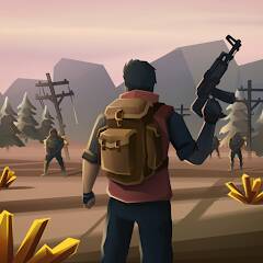 Download No Way To Die: Survival [MOD Unlimited money] for Android