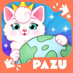 Download Princess Palace Pets World [MOD money] for Android