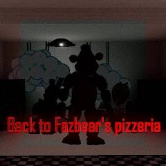 Download Back to Fazbear's pizzeria [MOD money] for Android