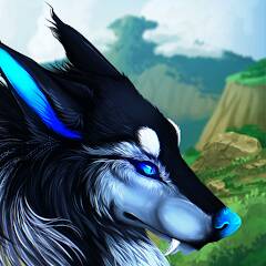 Download Wolf: The Evolution Online RPG [MOD coins] for Android