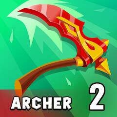 Download Combat Quest - Archer Hero RPG [MOD Unlimited coins] for Android