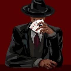 Download Mafia Card Game [MOD coins] for Android