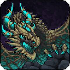 Download Curse of Aros - MMORPG [MOD coins] for Android