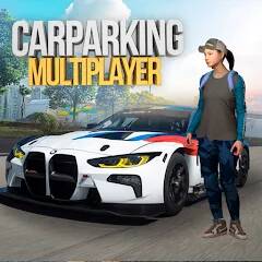 Download Car Parking Multiplayer [MOD money] for Android