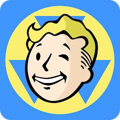 Download Fallout Shelter [MOD Unlimited coins] for Android