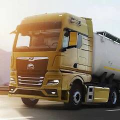 Download Truckers of Europe 3 [MOD Unlimited money] for Android