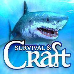 Download Survival & Craft: Multiplayer [MOD money] for Android