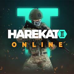 Download Harekat 2 : Online [MOD coins] for Android