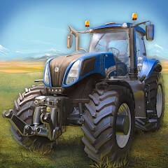 Download Farming Simulator 16 [MOD coins] for Android