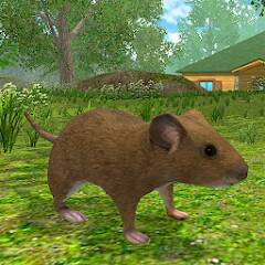 Download Mouse Simulator : Forest Home [MOD coins] for Android