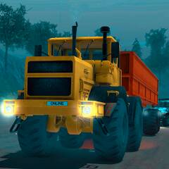 Download Offroad Simulator Online 4x4 [MOD Unlimited coins] for Android