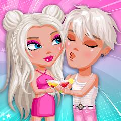 Download Avatar Life - Love Metaverse [MOD coins] for Android