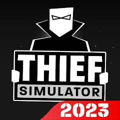 Download Thief Simulator: Sneak & Steal [MOD Unlimited money] for Android