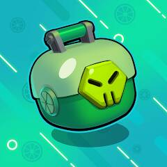 Download Lemon Box - Brawl Simulator [MOD Unlimited coins] for Android