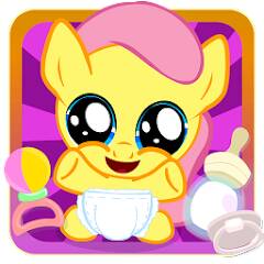 Download Pocket Little Pony [MOD money] for Android