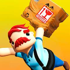 Download Totally Reliable Delivery [MOD Unlimited money] for Android