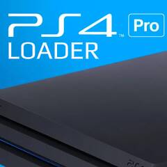 Download PS4 Pro Loader LITE [MOD Unlimited money] for Android