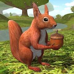 Download Squirrel Simulator 2 : Online [MOD Unlimited money] for Android