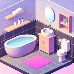 Download Decor Life - Home Design Game [MOD coins] for Android
