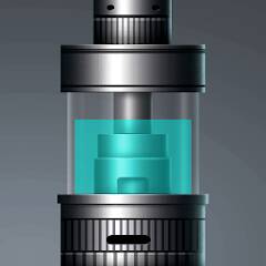 Download Virtual Vape 2 [MOD coins] for Android