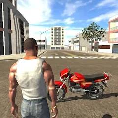 Download Indian Bikes Driving 3D [MOD coins] for Android