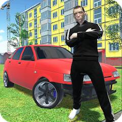 Download Driver Simulator Life [MOD coins] for Android