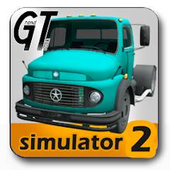 Download Grand Truck Simulator 2 [MOD Unlimited coins] for Android
