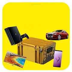 Download Case Simulator Things 2 [MOD coins] for Android