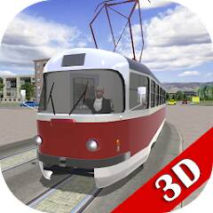 Download Tram Driver Simulator 2018 [MOD money] for Android