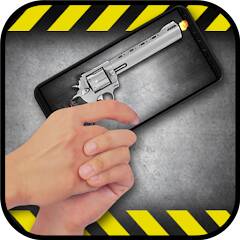 Download Fire Weapons Simulator [MOD money] for Android