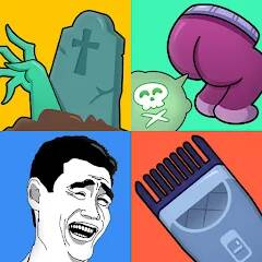 Download Prank sounds: haircut & fart [MOD Unlimited coins] for Android