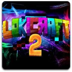 Download LokiCraft 2 [MOD Unlimited money] for Android