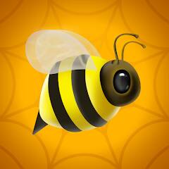 Download Idle Bee Factory Tycoon [MOD Unlimited coins] for Android