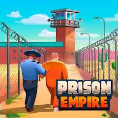 Download Prison Empire Tycoon?Idle Game [MOD Unlimited money] for Android