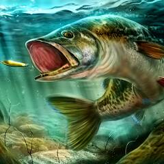 Download Ultimate Fishing Simulator [MOD Unlimited coins] for Android