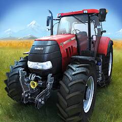 Download Farming Simulator 14 [MOD Unlimited coins] for Android