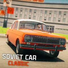 Download SovietCar: Classic [MOD Unlimited coins] for Android