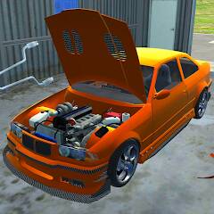 Download My First Summer Car: Mechanic [MOD money] for Android
