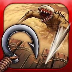 Download Raft Survival: Desert Nomad [MOD Unlimited coins] for Android