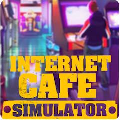 Download Internet Cafe Simulator [MOD money] for Android