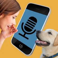 Download Dog Translator: Bark to Human [MOD Unlimited coins] for Android
