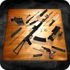 Download Weapon stripping [MOD money] for Android