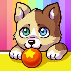 Download Pixel Petz [MOD Unlimited money] for Android