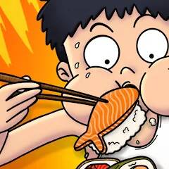Download Food Fighter Clicker Games [MOD Unlimited coins] for Android