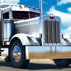 Download Universal Truck Simulator [MOD money] for Android
