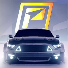Download PetrolHead : Street Racing [MOD money] for Android