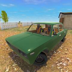 Download My Broken Car: Online [MOD money] for Android