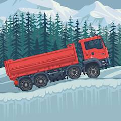 Download Trucker and Trucks [MOD Unlimited money] for Android
