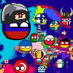 Download Countryballs: World War Simula [MOD money] for Android