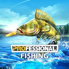 Download Professional Fishing [MOD Unlimited coins] for Android